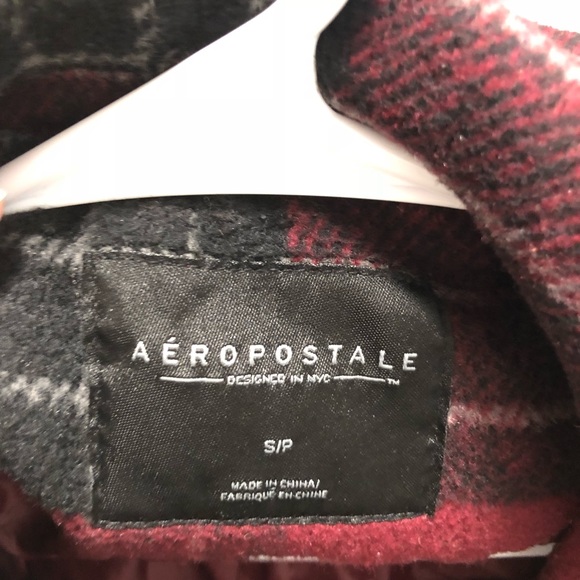 Aeropostale Jacket - Picture 3 of 5